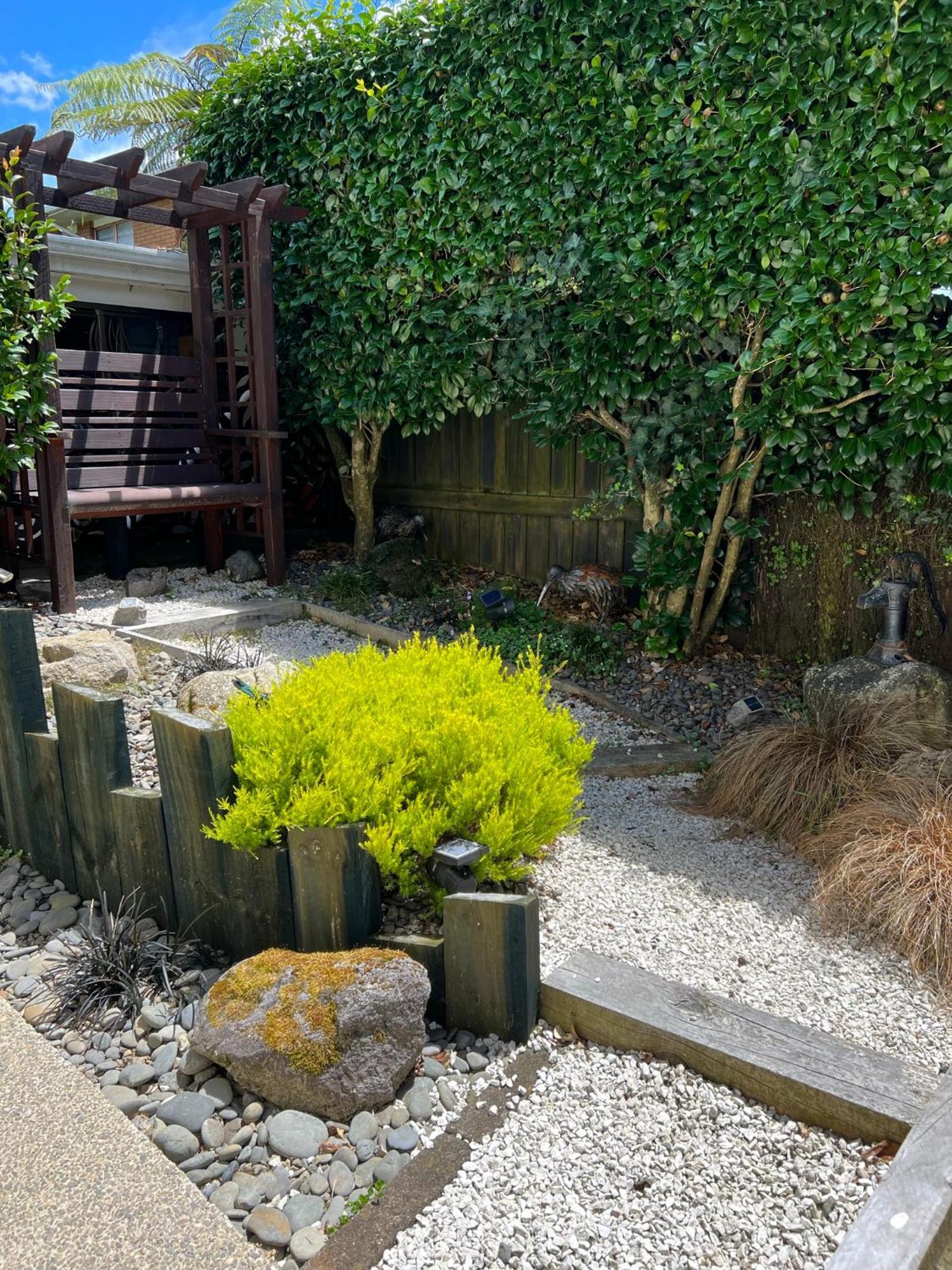 Carly'S Place Rotorua Exterior photo